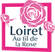 Loiret - Au fil de la Rose