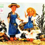 Flor Et Florette