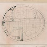 Hausermann Plan Maison Coquillage Floralies FRAC