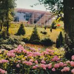 La Serre Restaurant Pendant Les Floralies