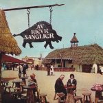 La Taverne Au Rieur Sanglier Coll. Part.