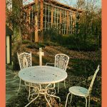 La Serre Restaurant En 1980