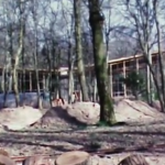 La Serre Restaurant En Construction