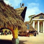 Le Temple Et Le Village Gaulois Archives Municipales