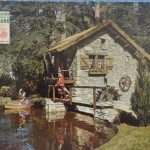 Le Petit Moulin