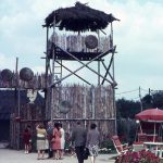 L'entr+®e Du Village Gaulois