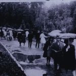 Les Parapluies Du Dernier Jour