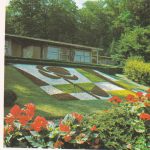 Les Pavillons Jean Prouv+® En 1970