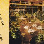 Serre Restaurant Int+®rieur