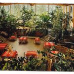 Int+®rieur De La Serre Restaurant