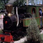 Train Des Floralies